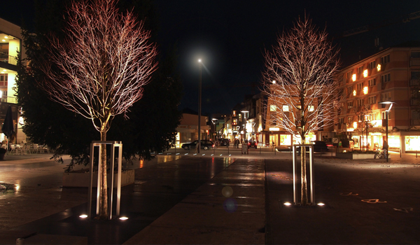 RAUMLABOR - Stadtplatz Ingelheim